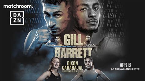 elle brooke stream|DAZN Boxing Schedule 2024: Fight dates and live stream for.